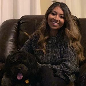 Meet your Posher, Jessica